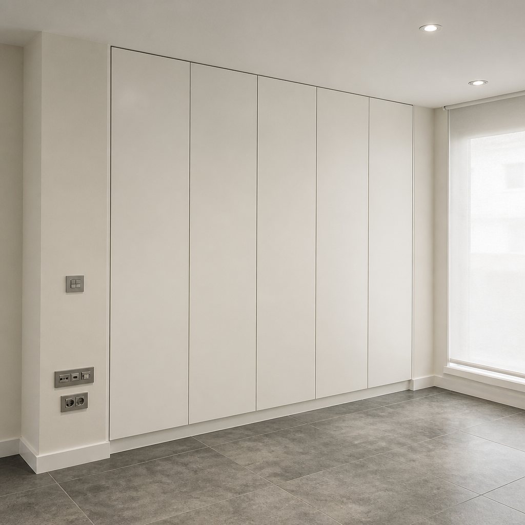 Встройка (под заказ фотопечать, фрезеровка), V41