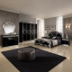 В интерьере