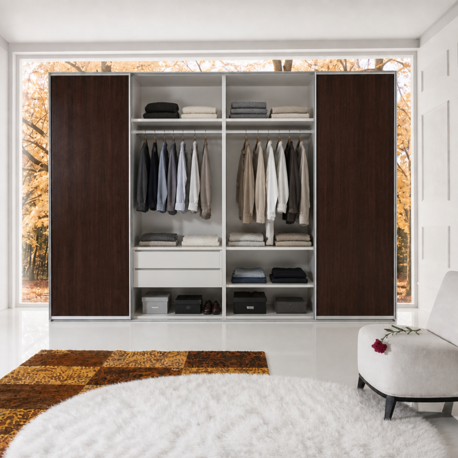 Открытый