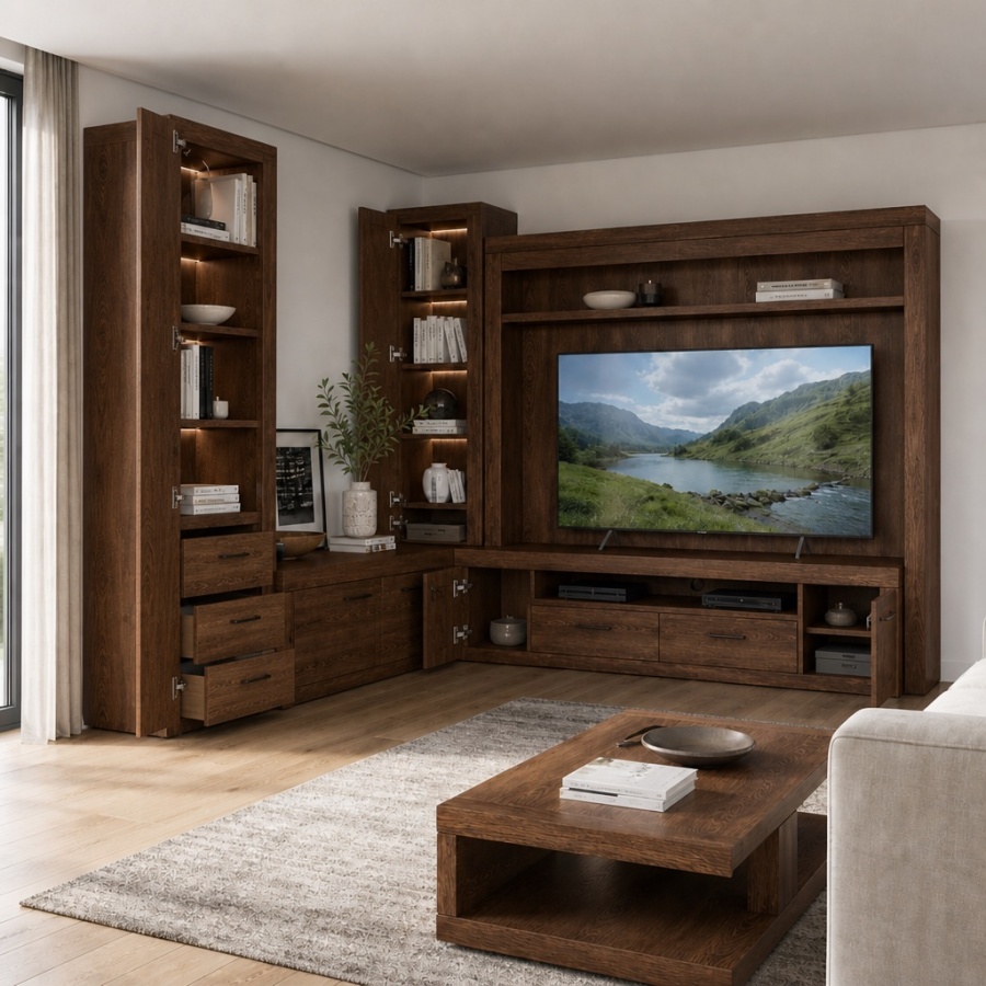Открытый